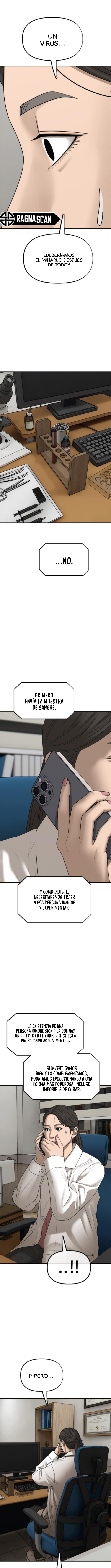 Read The End Has Come es Manga Online