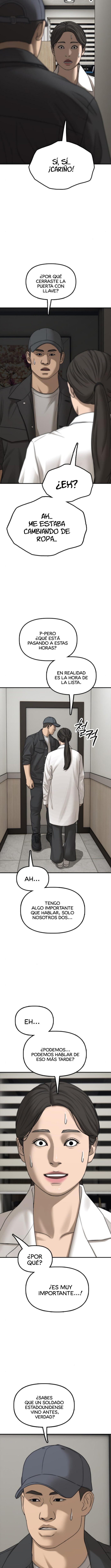 Read The End Has Come es Manga Online