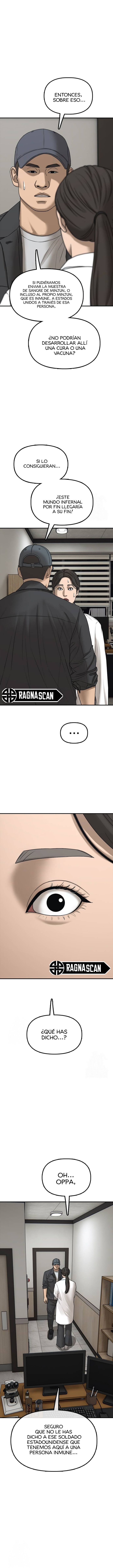 Read The End Has Come es Manga Online