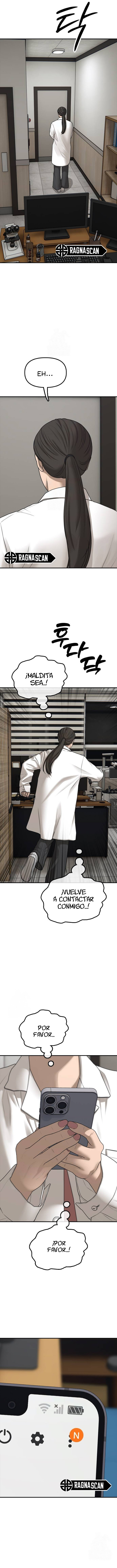 Read The End Has Come es Manga Online