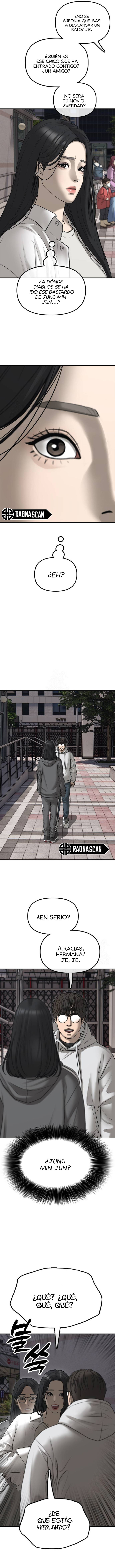 Read The End Has Come es Manga Online
