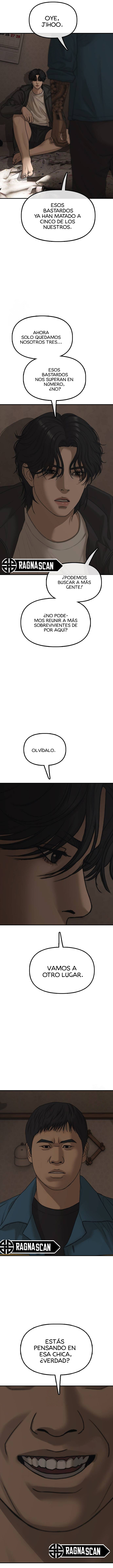 Read The End Has Come es Manga Online