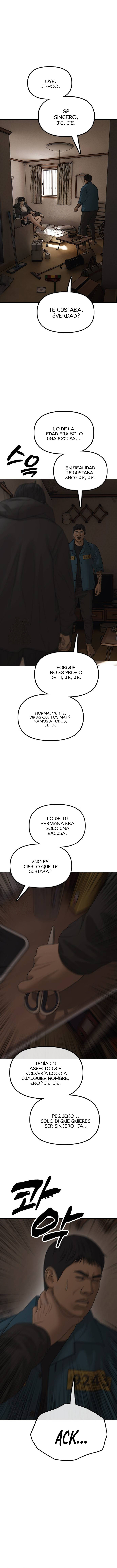 Read The End Has Come es Manga Online