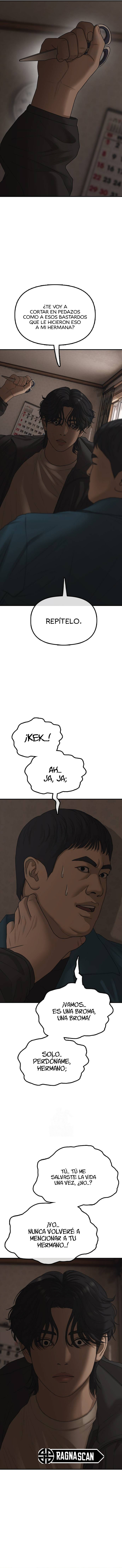 Read The End Has Come es Manga Online