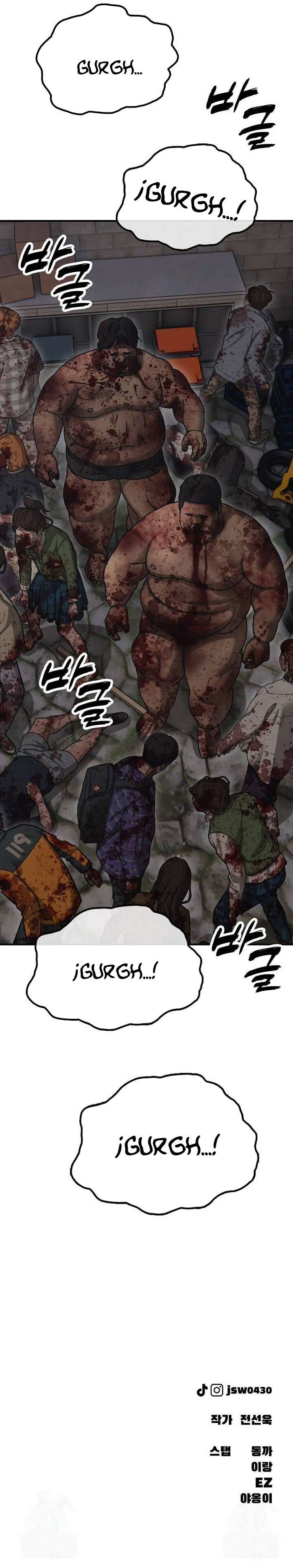 Read The End Has Come es Manga Online