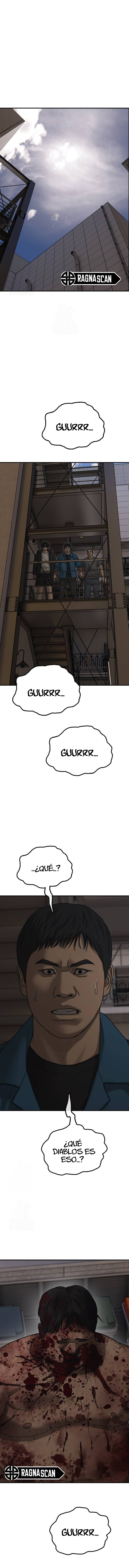 Read The End Has Come es Manga Online