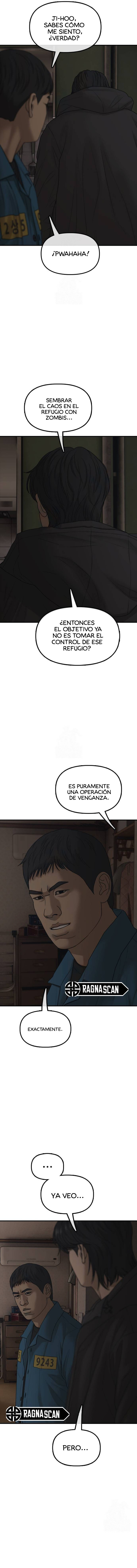 Read The End Has Come es Manga Online