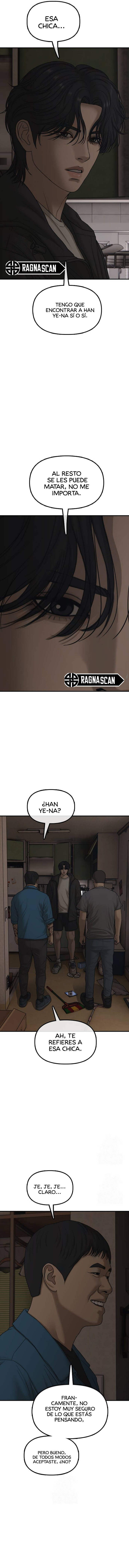 Read The End Has Come es Manga Online