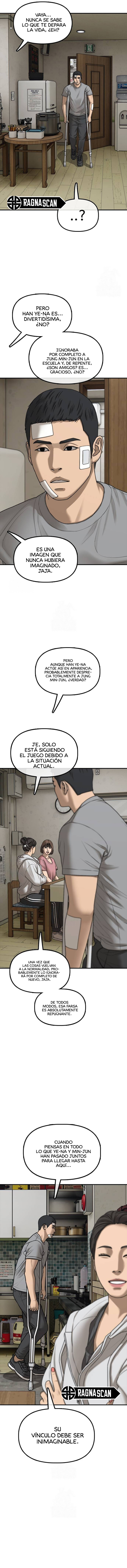 Read The End Has Come es Manga Online