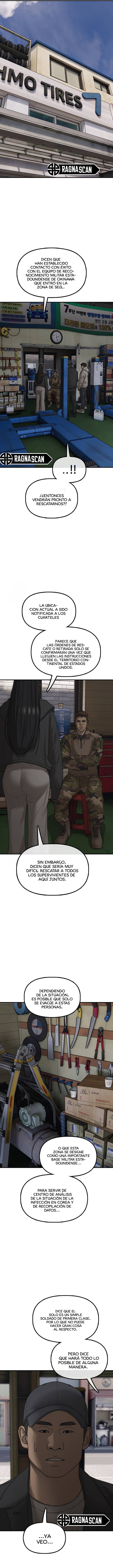 Read The End Has Come es Manga Online