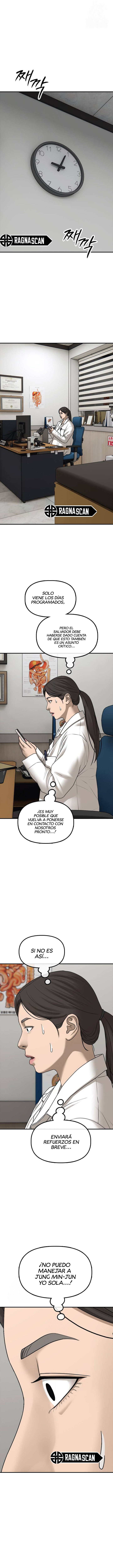 Read The End Has Come es Manga Online