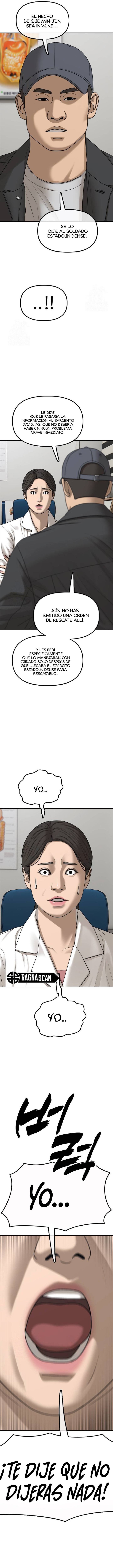 Read The End Has Come es Manga Online