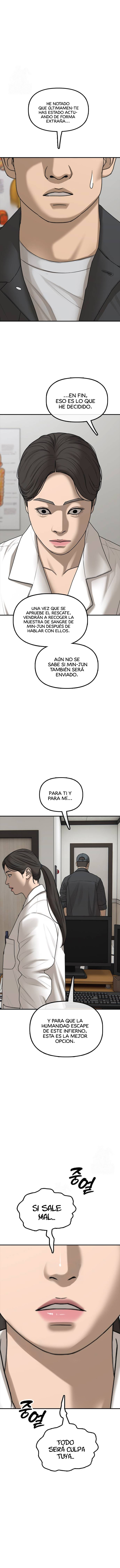 Read The End Has Come es Manga Online