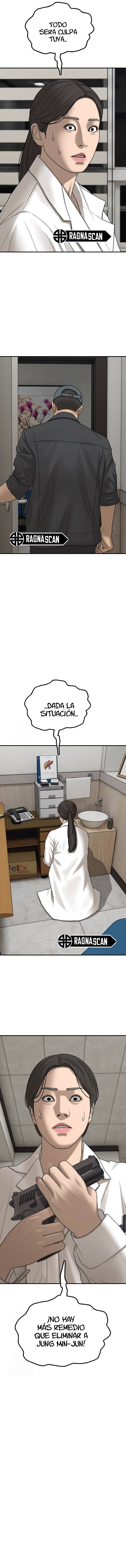 Read The End Has Come es Manga Online