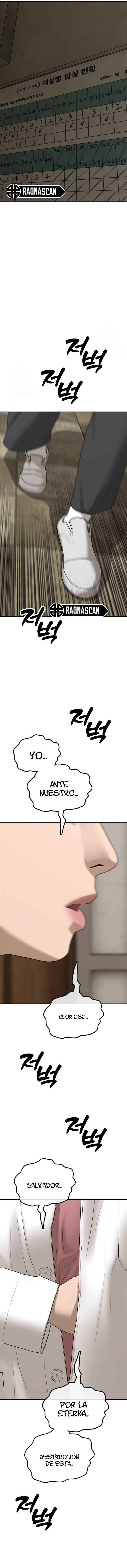 Read The End Has Come es Manga Online