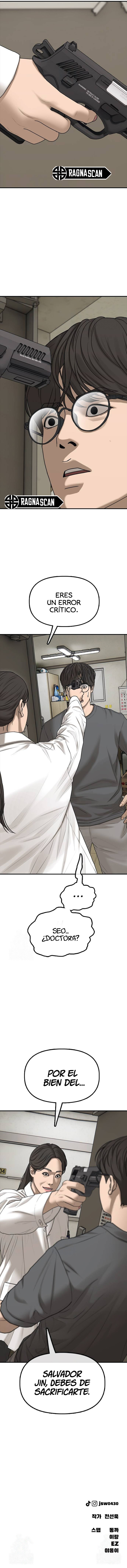 Read The End Has Come es Manga Online