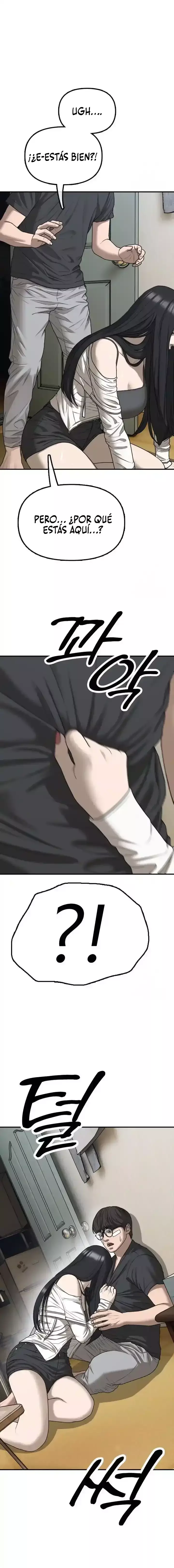 Read The End Has Come es Manga Online