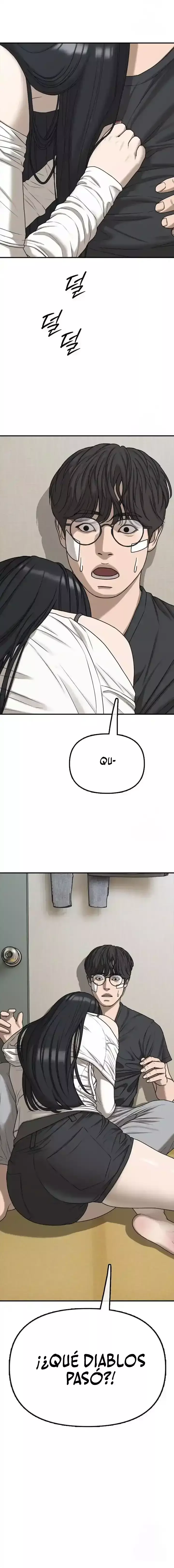 Read The End Has Come es Manga Online