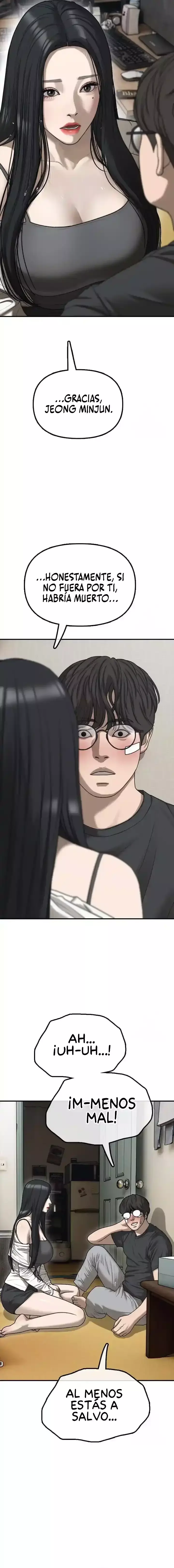 Read The End Has Come es Manga Online
