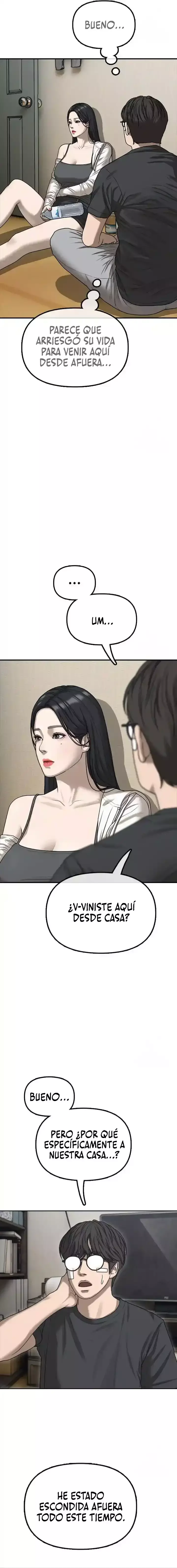 Read The End Has Come es Manga Online