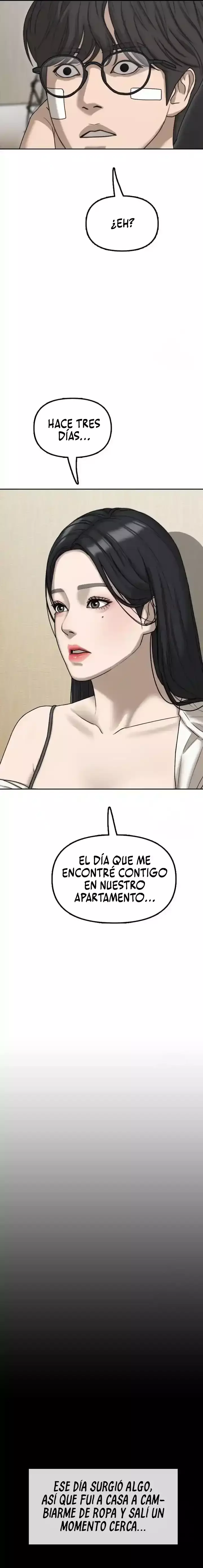 Read The End Has Come es Manga Online