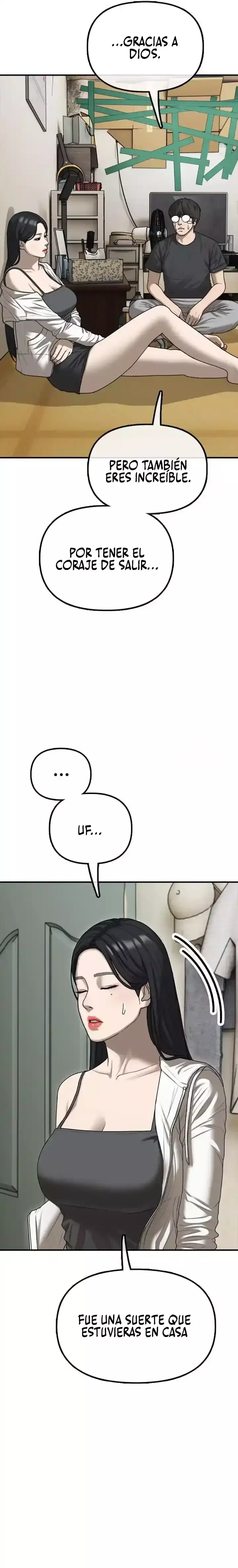 Read The End Has Come es Manga Online