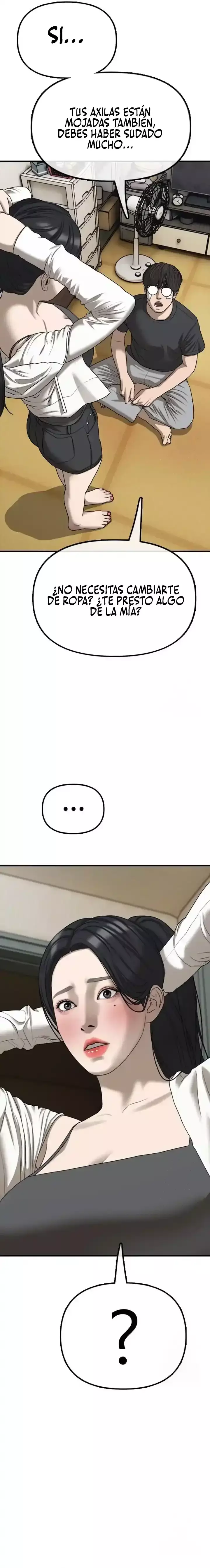 Read The End Has Come es Manga Online