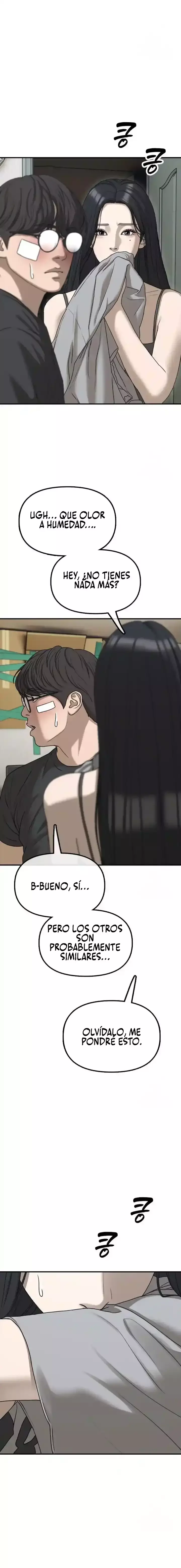 Read The End Has Come es Manga Online