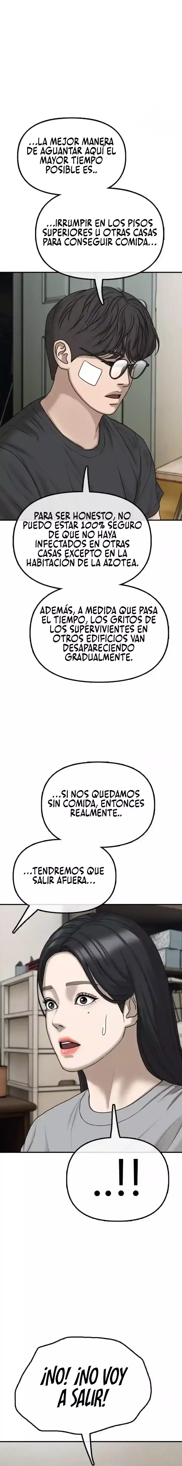 Read The End Has Come es Manga Online