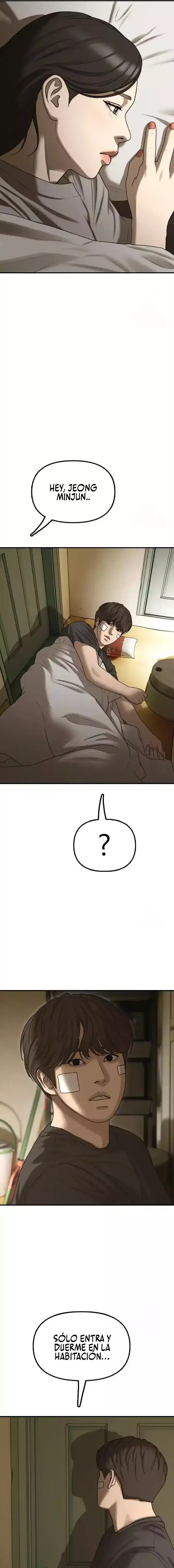 Read The End Has Come es Manga Online