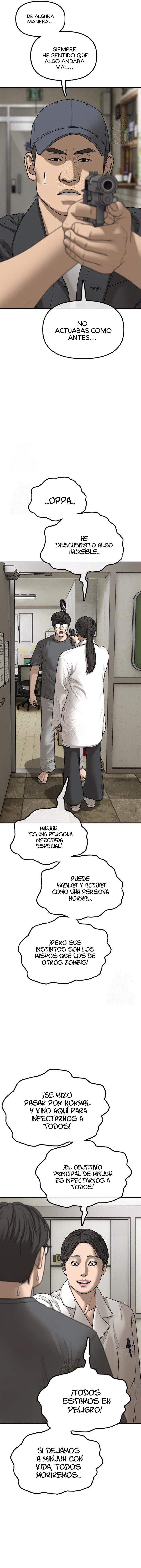 Read The End Has Come es Manga Online