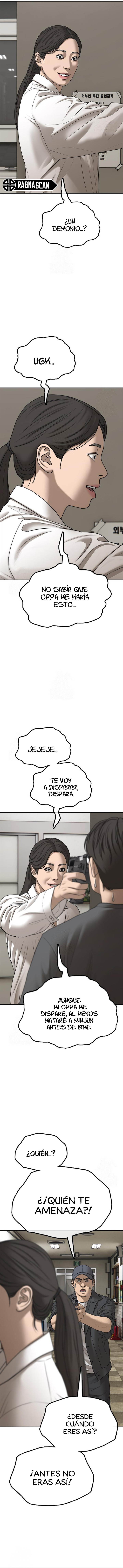 Read The End Has Come es Manga Online