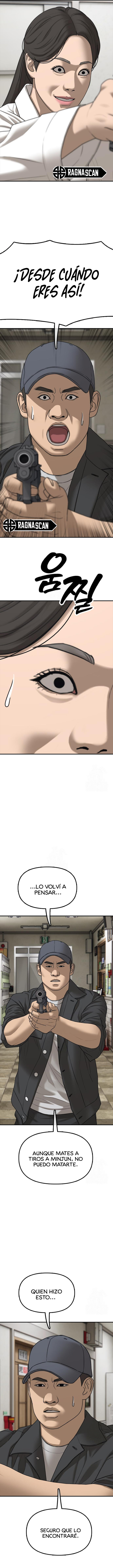 Read The End Has Come es Manga Online