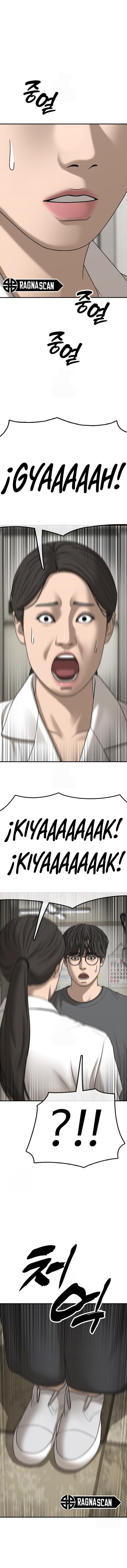 Read The End Has Come es Manga Online