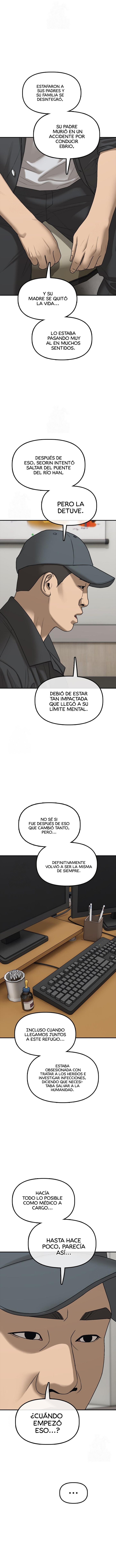 Read The End Has Come es Manga Online