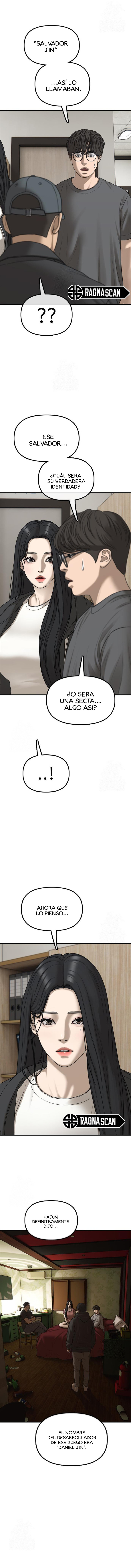 Read The End Has Come es Manga Online