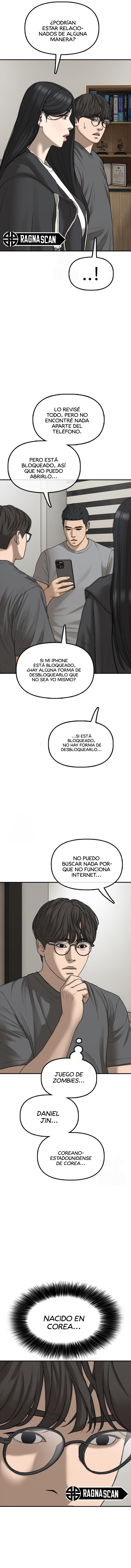 Read The End Has Come es Manga Online