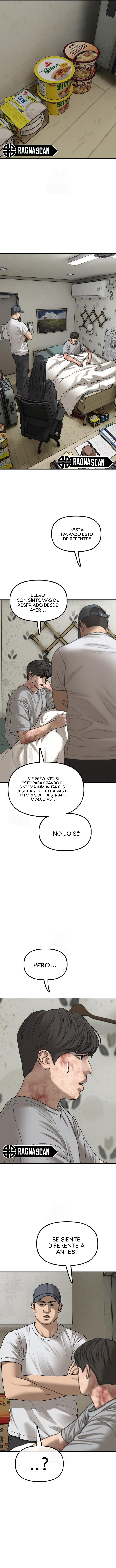 Read The End Has Come es Manga Online