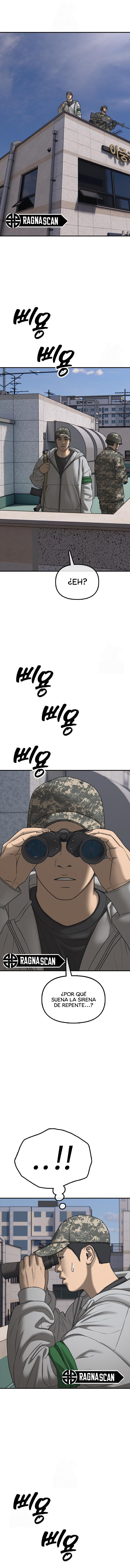 Read The End Has Come es Manga Online