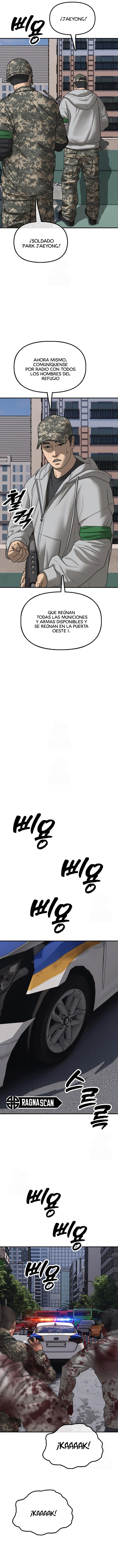 Read The End Has Come es Manga Online
