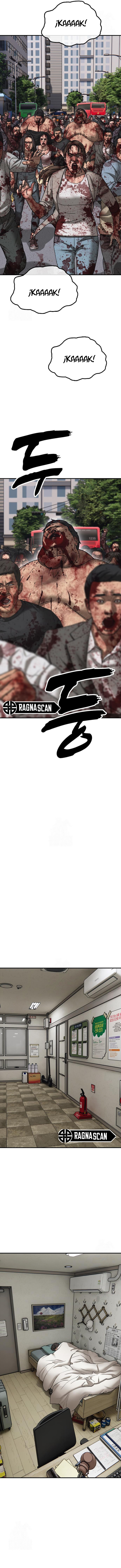 Read The End Has Come es Manga Online