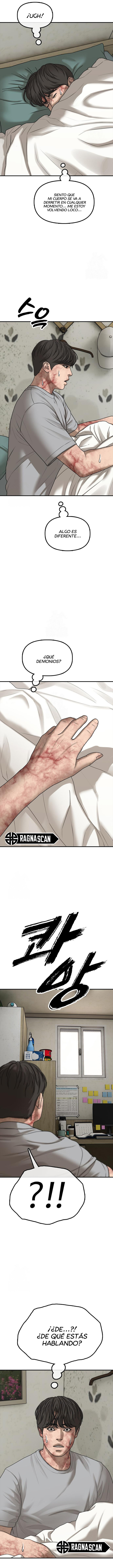 Read The End Has Come es Manga Online