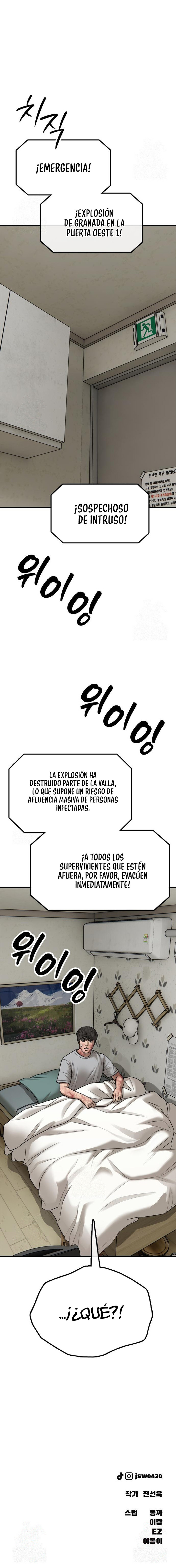 Read The End Has Come es Manga Online