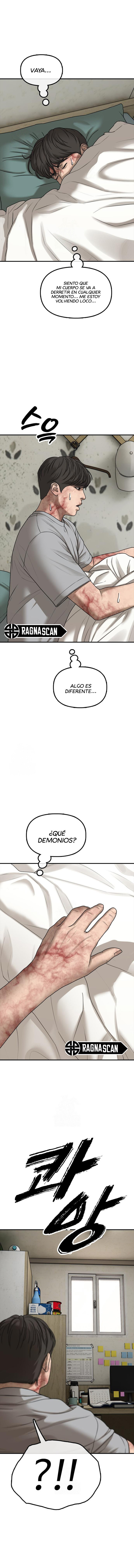 Read The End Has Come es Manga Online