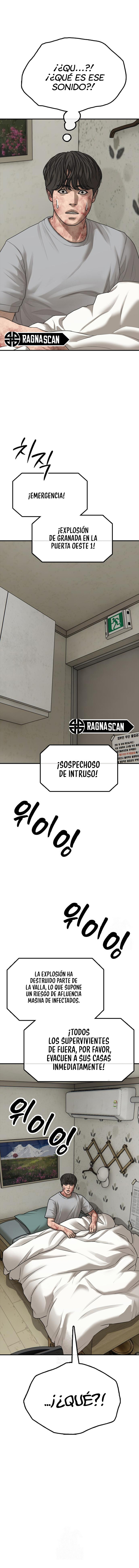 Read The End Has Come es Manga Online