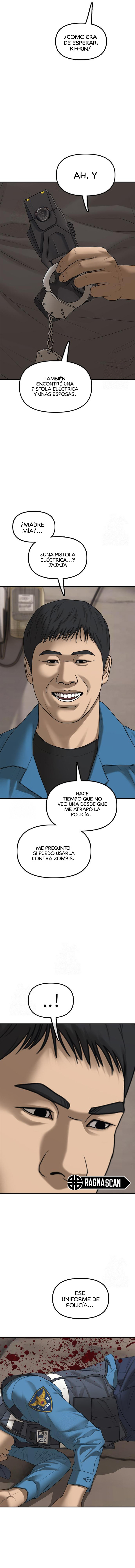 Read The End Has Come es Manga Online