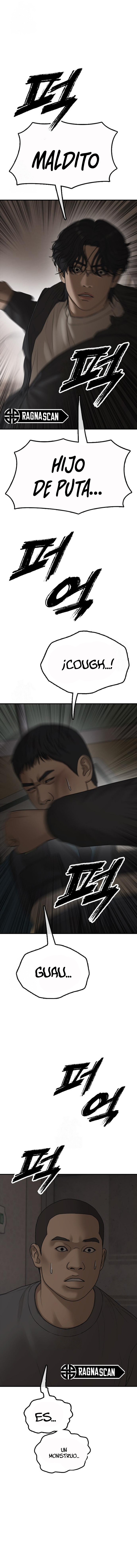 Read The End Has Come es Manga Online