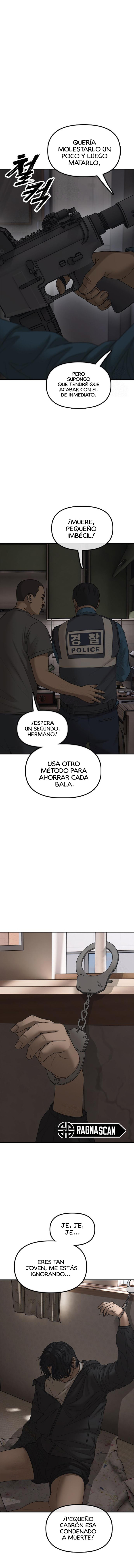 Read The End Has Come es Manga Online