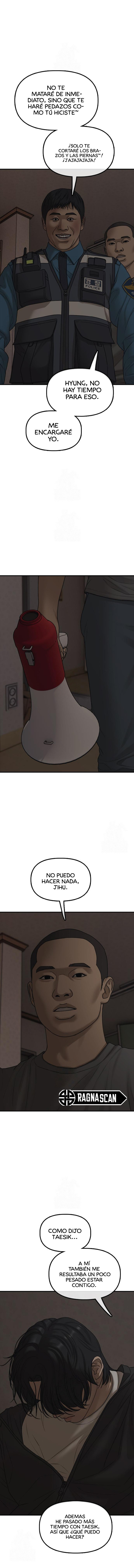 Read The End Has Come es Manga Online