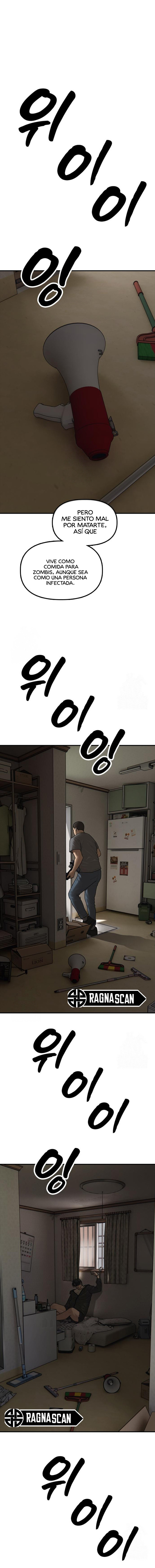 Read The End Has Come es Manga Online
